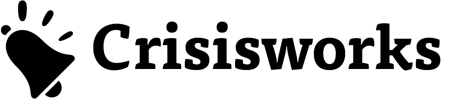 Logo - Crisisworks (Training)